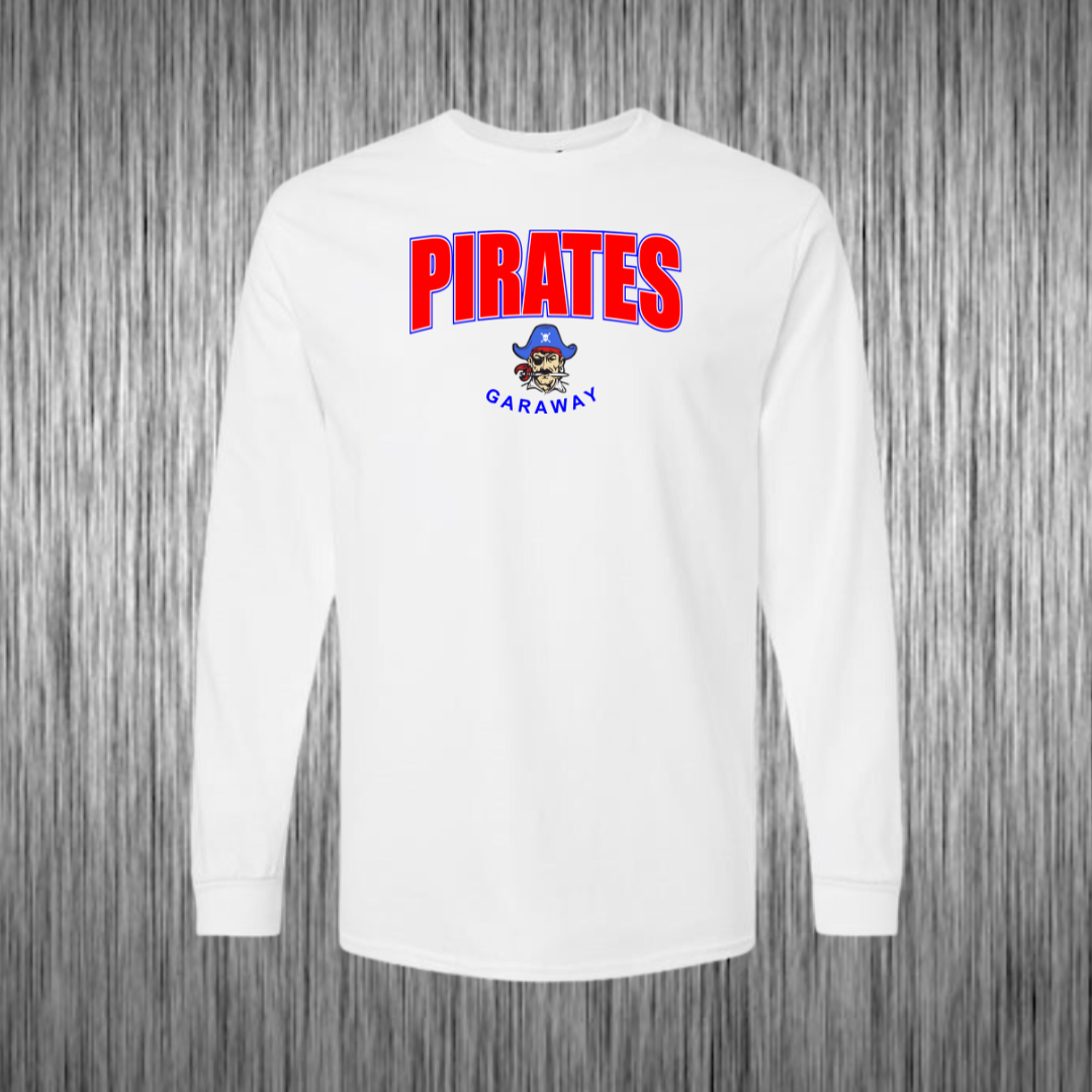 Pirates | Garaway