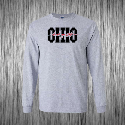 Ohio State Buckeye
