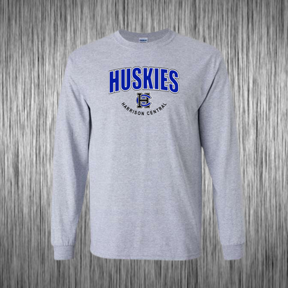 Huskies | Harrison Central