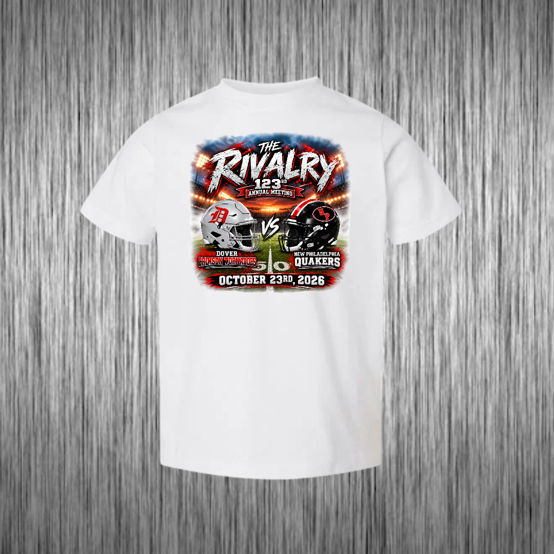 123rd The Rivalry Annual Meeting | Dover |Phila