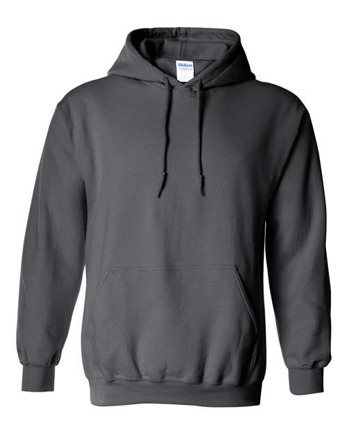 Adult Pullover Hooded Sweatshirt
