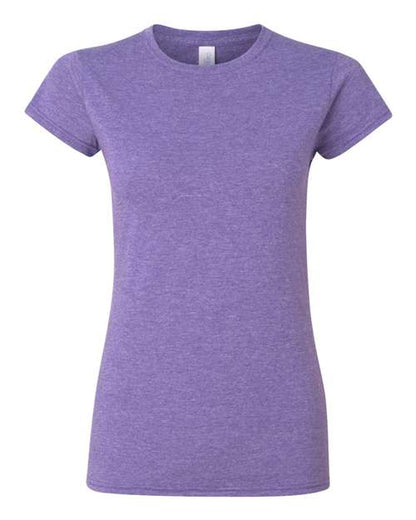 Women's Softstyle® T-Shirt
