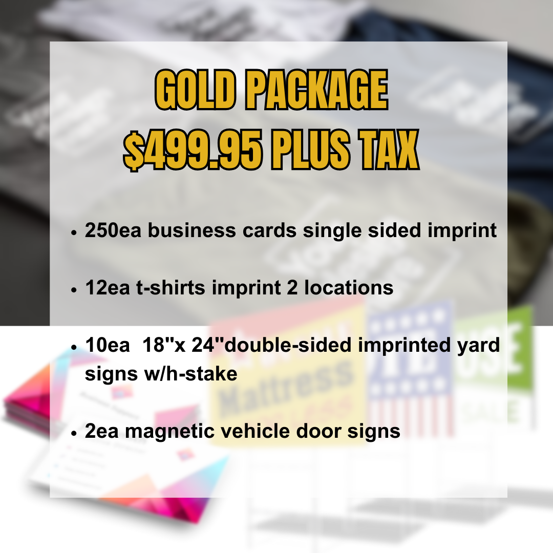 Business Package A