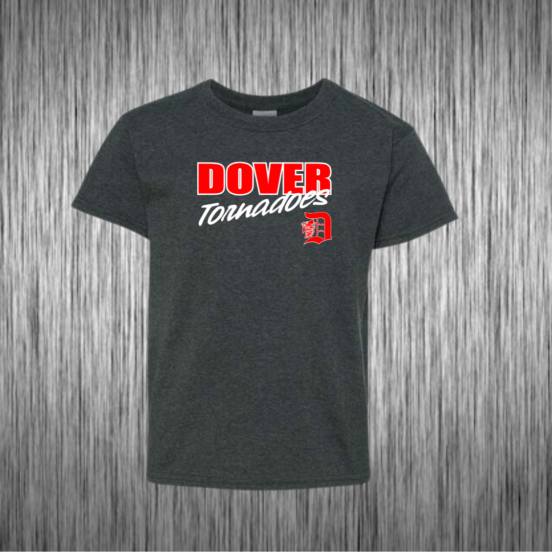 Dover Tornadoes Script