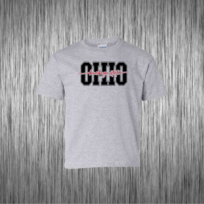 Ohio State Buckeye