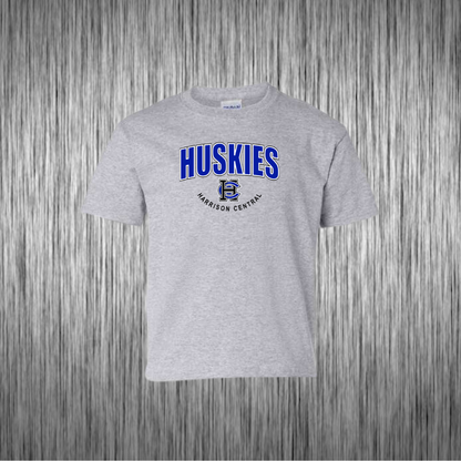 Huskies | Harrison Central