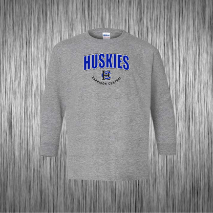 Huskies | Harrison Central