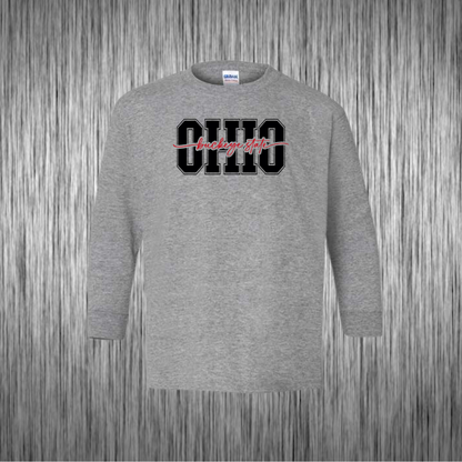 Ohio State Buckeye