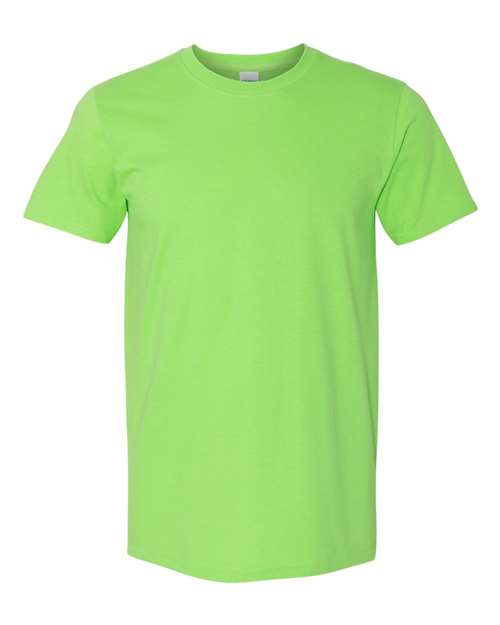 Adult Softstyle Tee