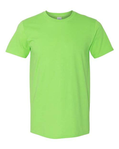Adult Softstyle Tee