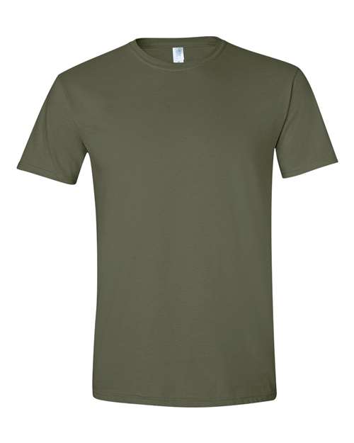 Adult Softstyle Tee
