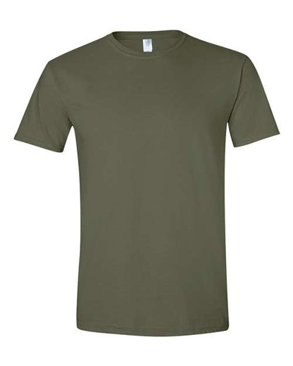 Adult Softstyle Tee
