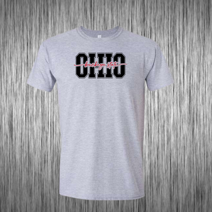 Ohio State Buckeye