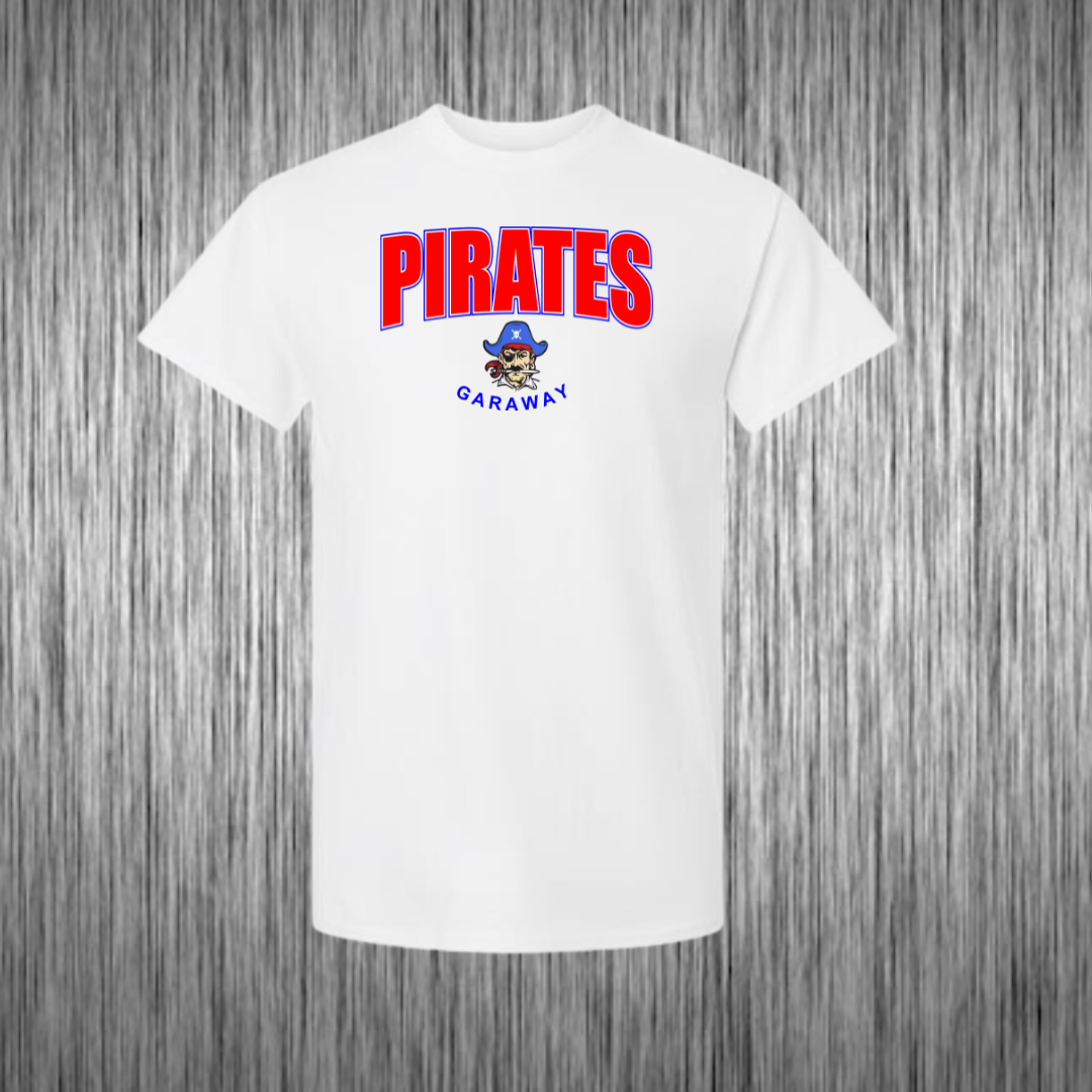 Pirates | Garaway