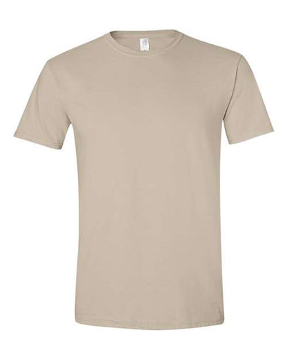 Adult Softstyle Tee
