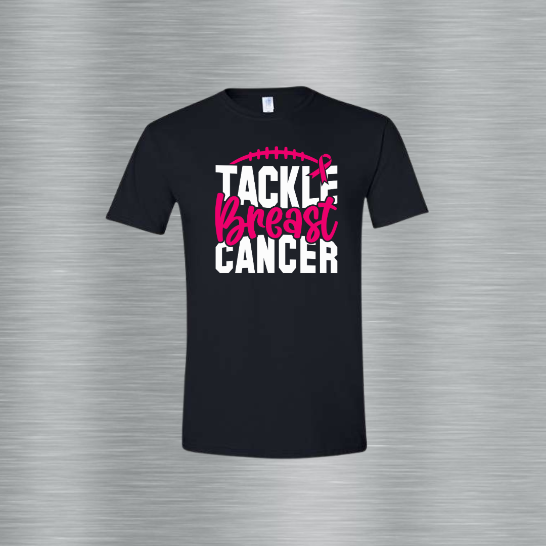 Tackle Breast Cancer