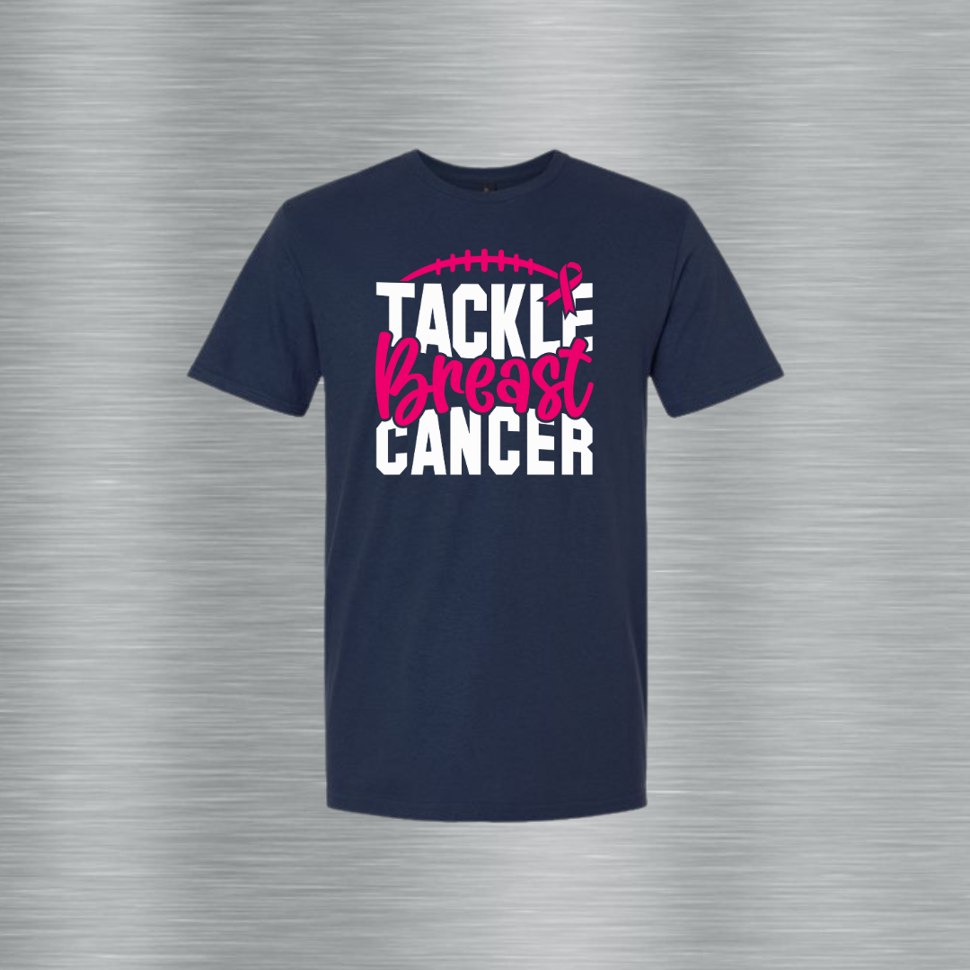 Tackle Breast Cancer