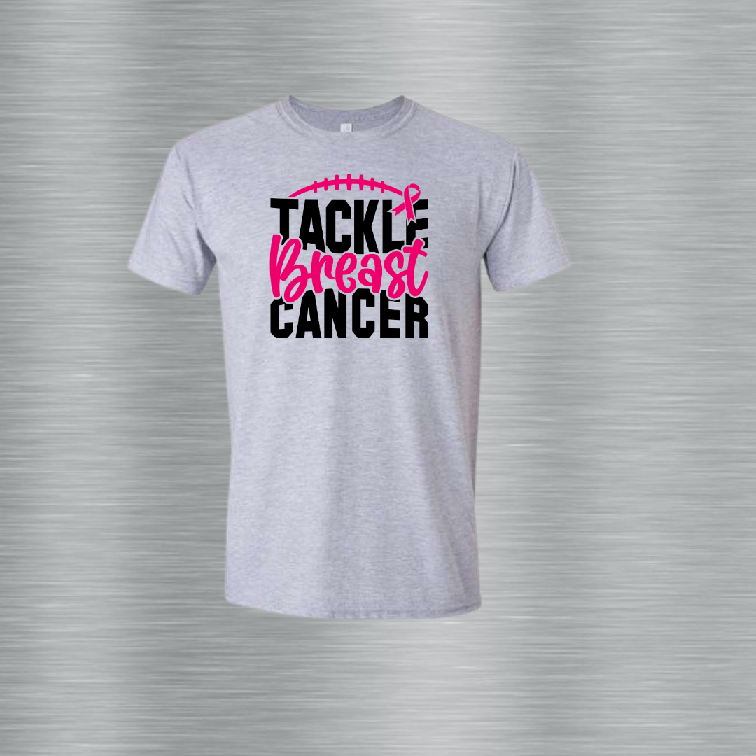 Tackle Breast Cancer