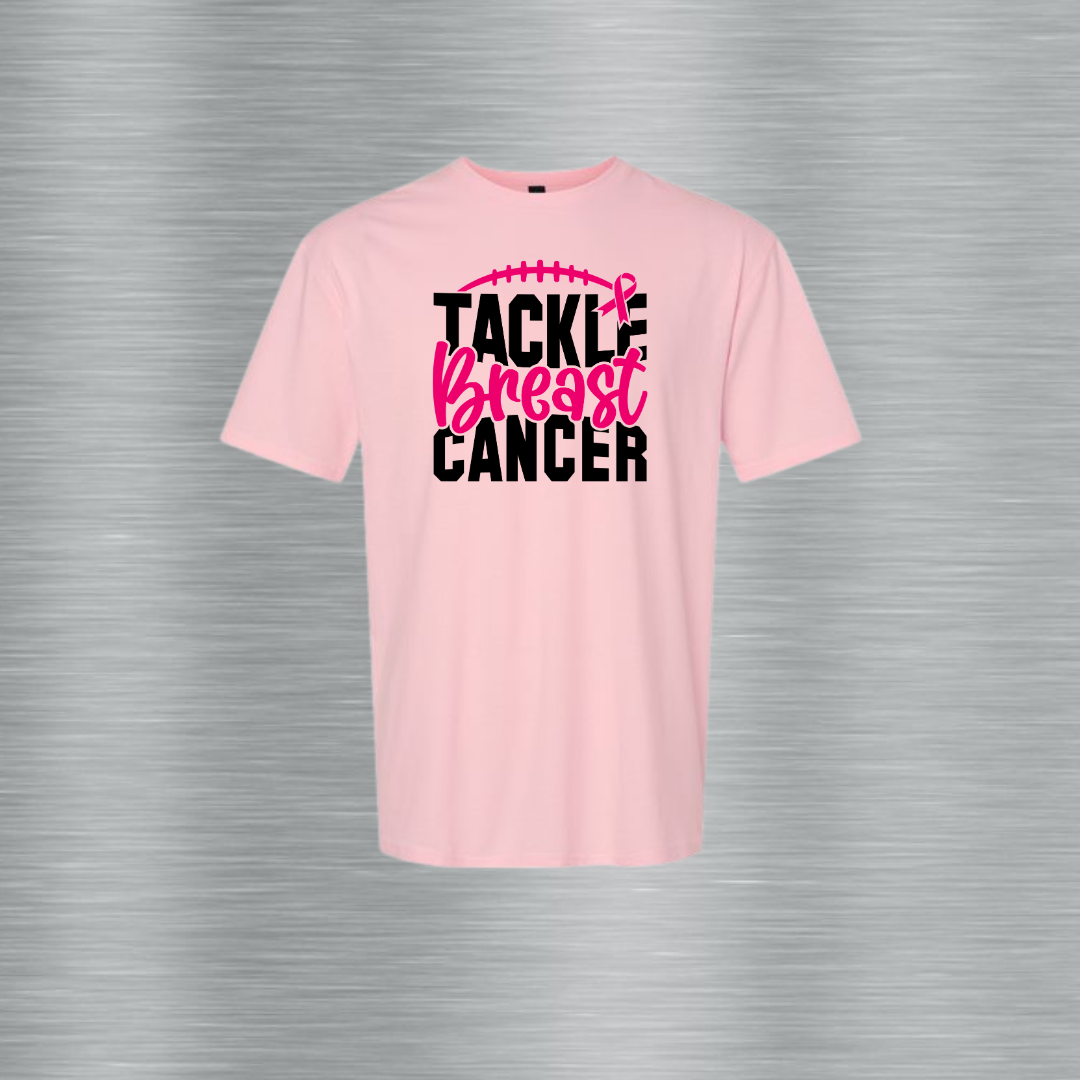 Tackle Breast Cancer