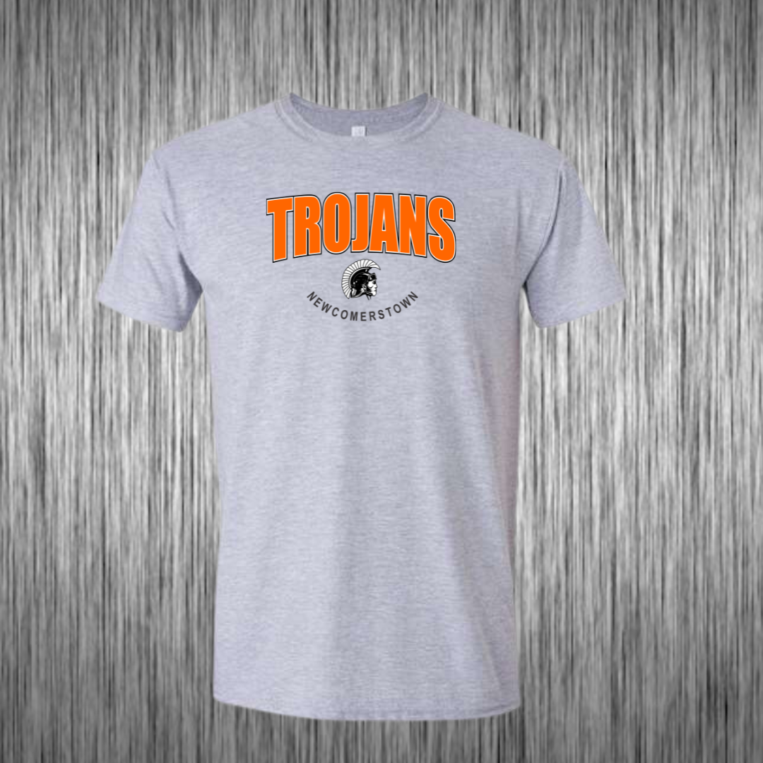 Adult | Trojans | Newcomerstown