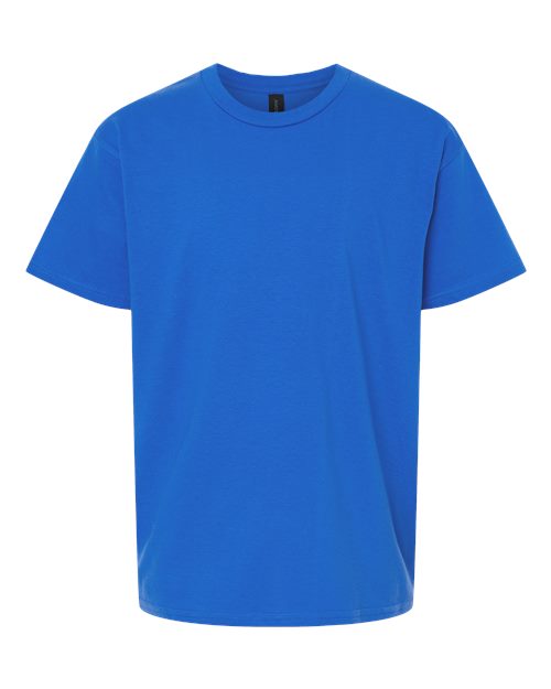 Youth Softstyle Tee