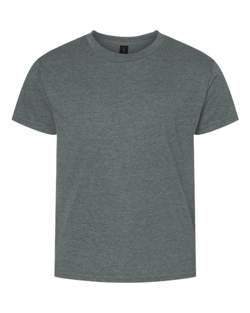 Youth Softstyle Tee