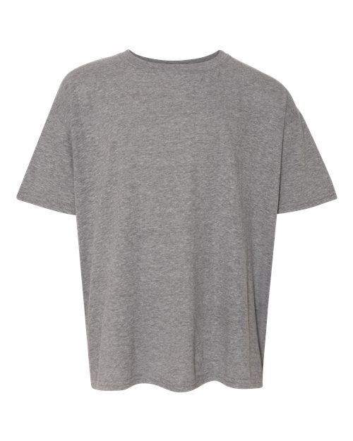 Youth Softstyle Tee