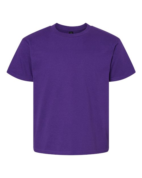 Youth Softstyle Tee