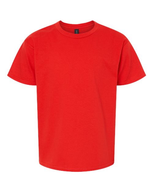 Youth Softstyle Tee