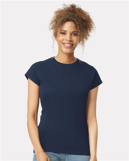 Women's Softstyle® T-Shirt