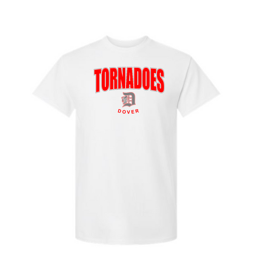 Dover Tornadoes | Adult Tee