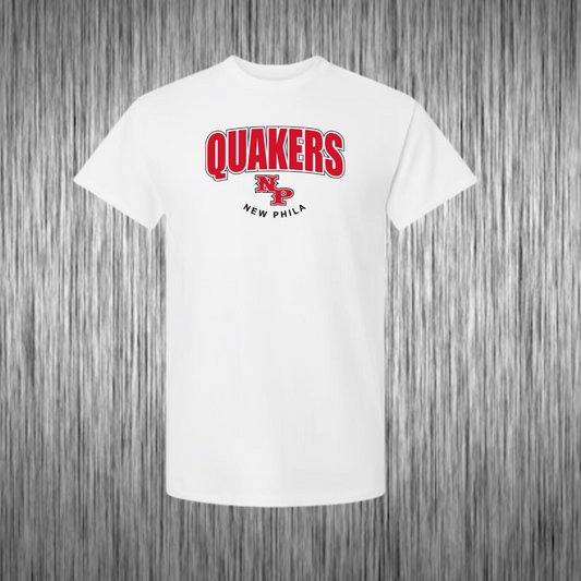 Quakers | New Phila