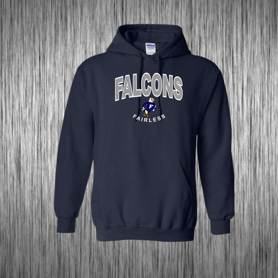 Falcons | Fairless