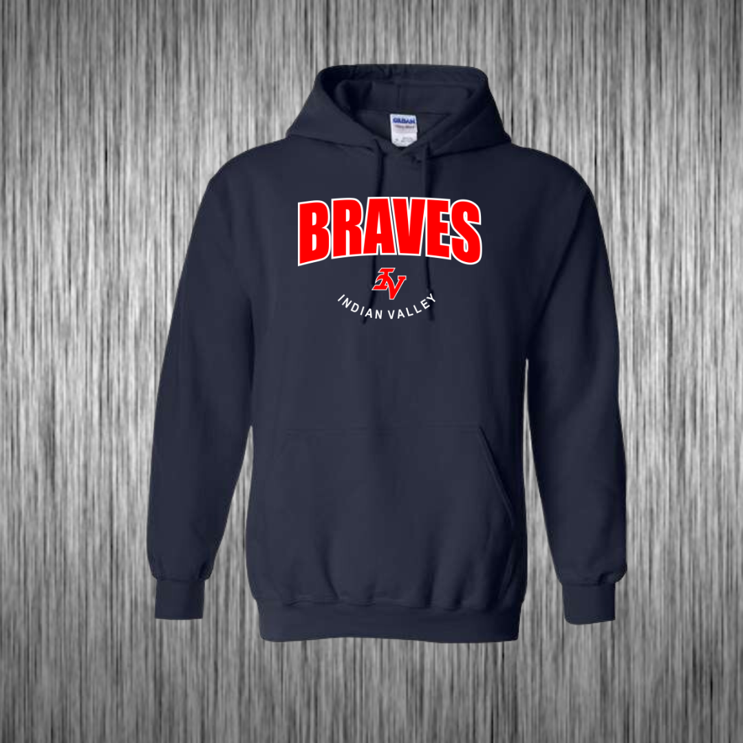 | Braves | Indian Valley