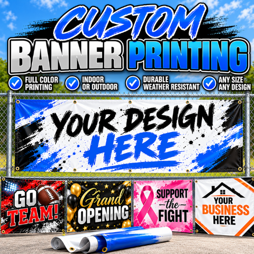 Banners
