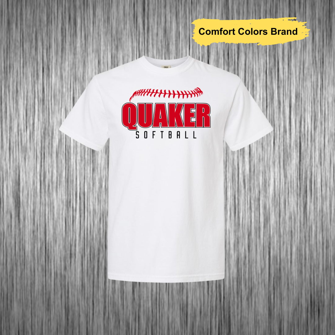 Quaker Softball