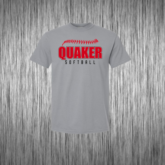 Quaker Softball