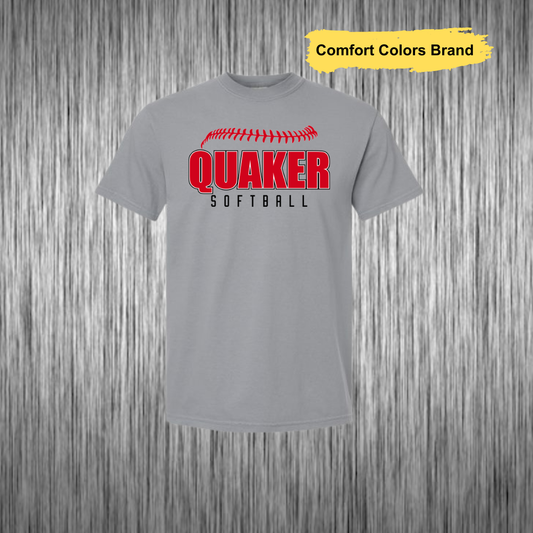 Quaker Softball